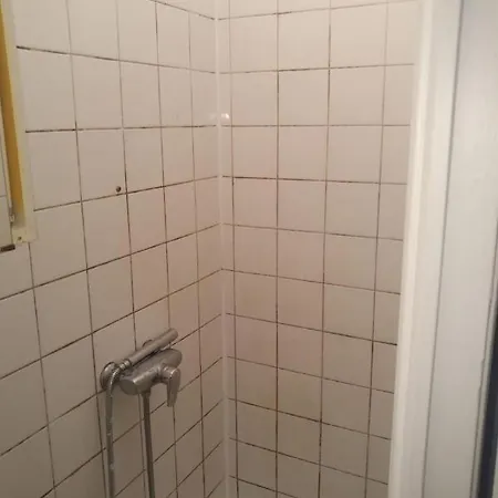 דירה Montmartre, Amazing Bright Flat With Unique View On Paris Monuments