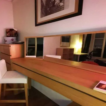 Apartment Montmartre, Amazing Bright Flat With Unique View On Paris Monuments *
