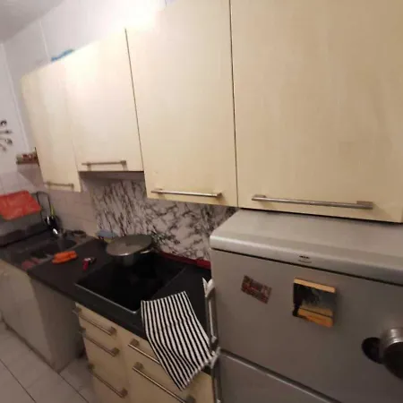 Montmartre, Amazing Bright Flat With Unique View On Paris Monuments * פריז