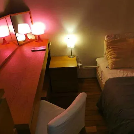 Montmartre, Amazing Bright Flat With Unique View On Paris Monuments פריז