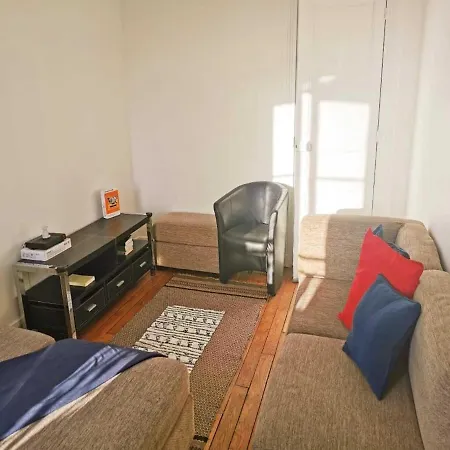 Apartment Montmartre, Amazing Bright Flat With Unique View On Paris Monuments *